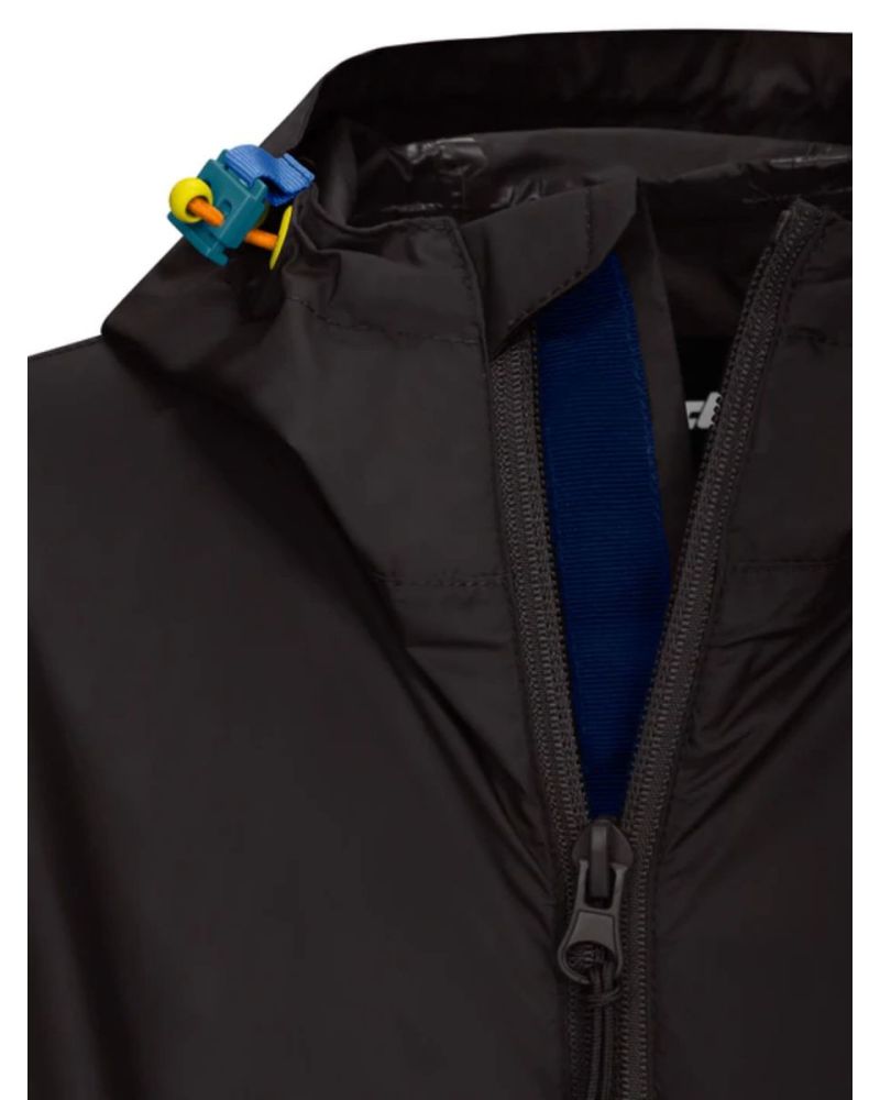 Antivento Invicta Bambini e ragazzi Nero - Primavera/Estate