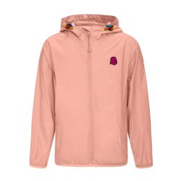 Antivento Invicta Bambine e ragazze Rosa
