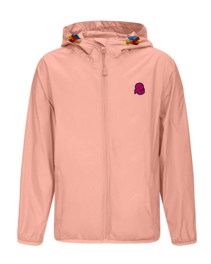 Antivento Invicta Bambine e ragazze Rosa