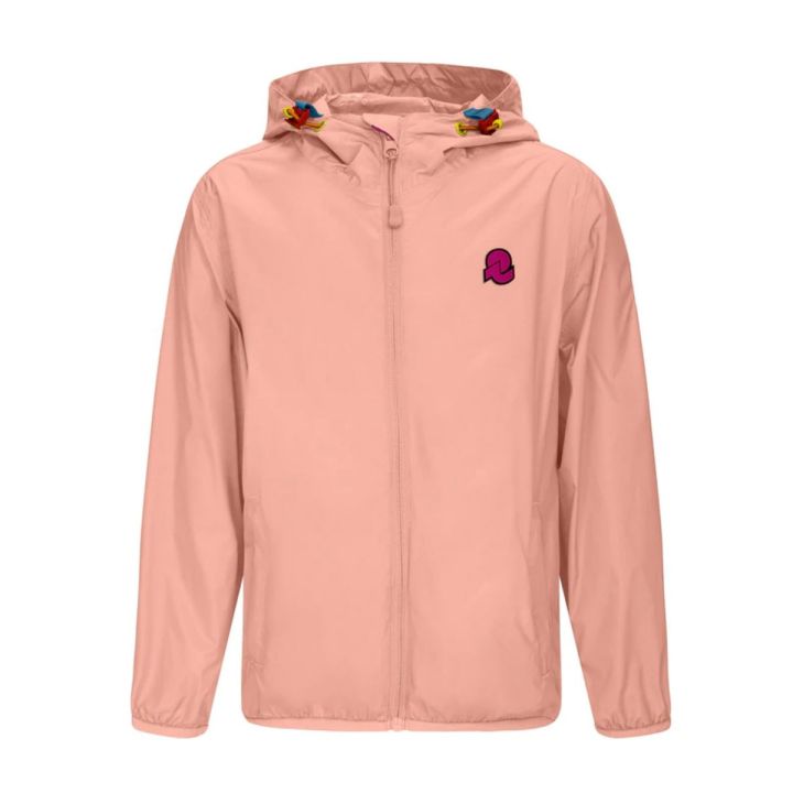 Antivento Invicta Bambine e ragazze Rosa