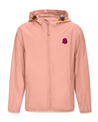 Antivento Invicta Bambine e ragazze Rosa