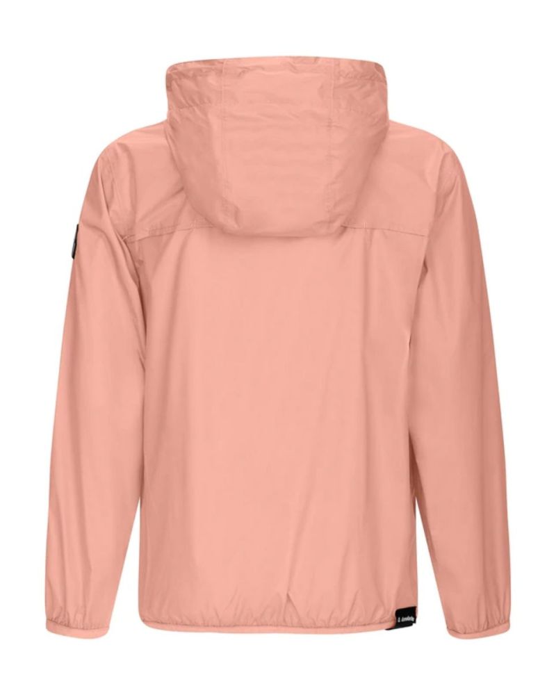 Antivento Invicta Bambine e ragazze Rosa - Primavera/Estate