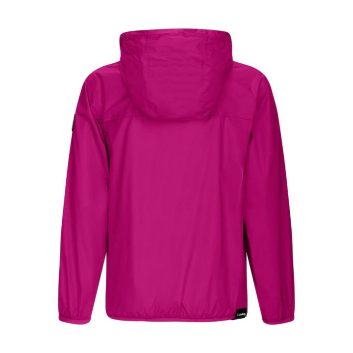 Antivento Invicta Bambine e ragazze Fucsia - Primavera/Estate