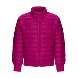 Piumino Invicta Bambine e ragazze Fucsia