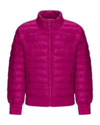 Piumino Invicta Bambine e ragazze Fucsia