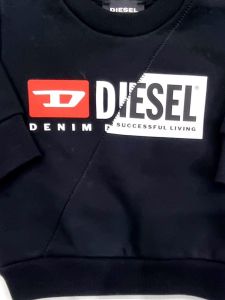 Felpa Diesel Bimbo Casual