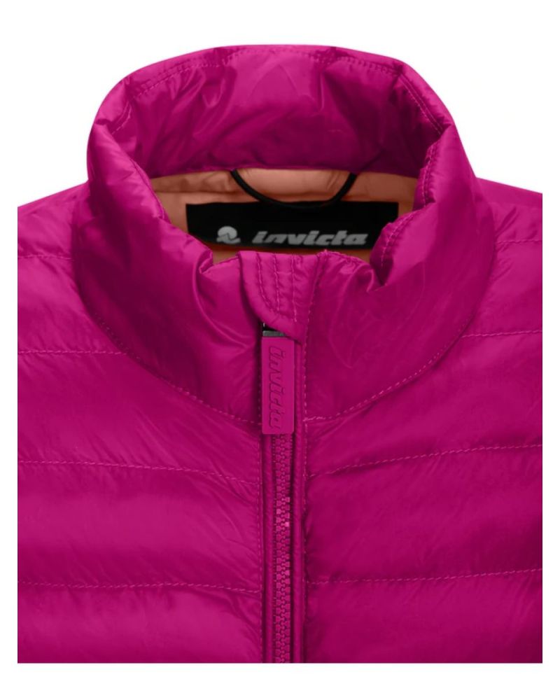 Piumino Invicta Bambine e ragazze Fucsia - Primavera/Estate