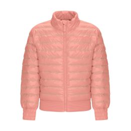 Piumino Invicta Bambine e ragazze Rosa