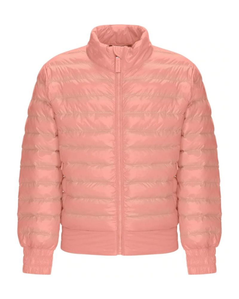 Piumino Invicta Bambine e ragazze Rosa