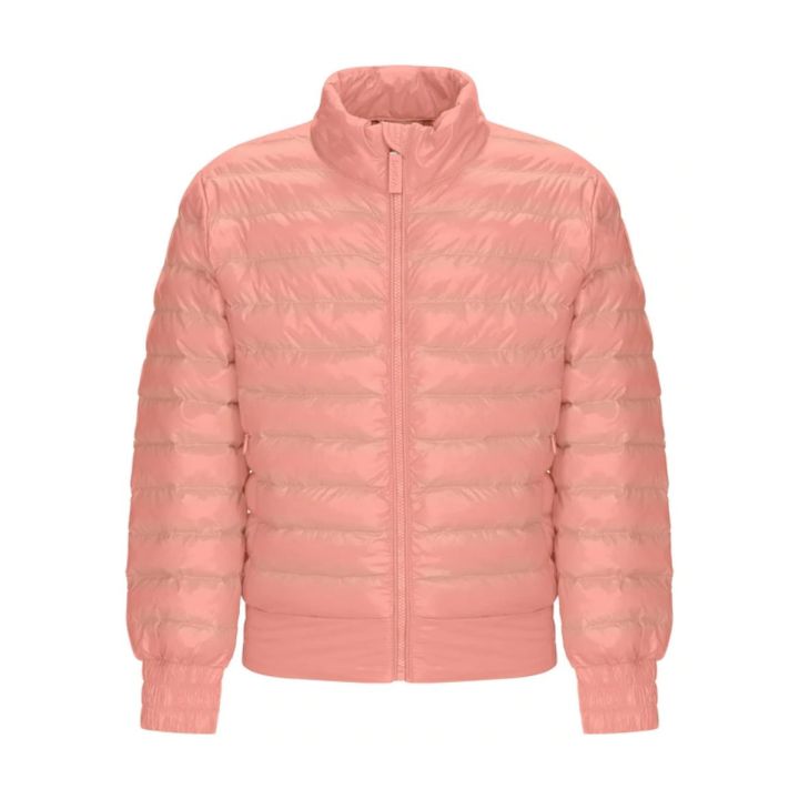 Piumino Invicta Bambine e ragazze Rosa
