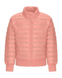 Piumino Invicta Bambine e ragazze Rosa