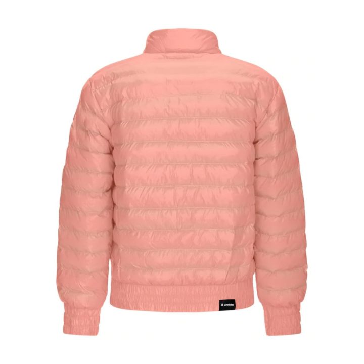 Piumino Invicta Rosa Bambine E Ragazze | Tamaiti