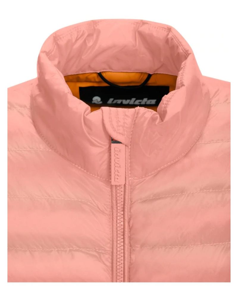 Piumino Invicta Bambine e ragazze Rosa - Primavera/Estate