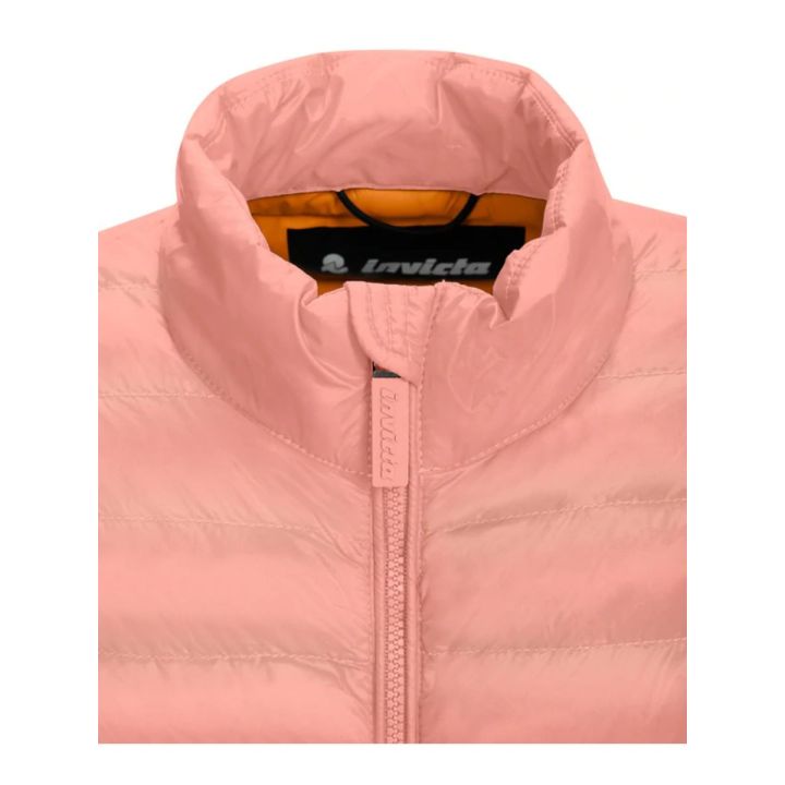 Piumino Invicta Bambine e ragazze Rosa - Primavera/Estate