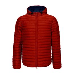 Piumino Invicta Bambini e ragazzi Rosso