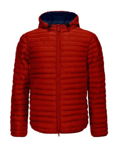 Piumino Invicta Bambini e ragazzi Rosso