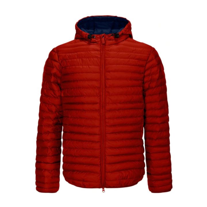 Piumino Invicta Bambini e ragazzi Rosso