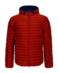 Piumino Invicta Bambini e ragazzi Rosso