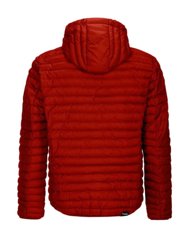 Piumino Invicta Bambini e ragazzi Rosso - Primavera/Estate