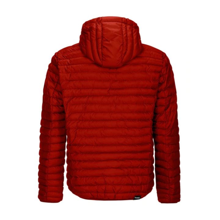 Piumino Invicta Bambini e ragazzi Rosso - Primavera/Estate