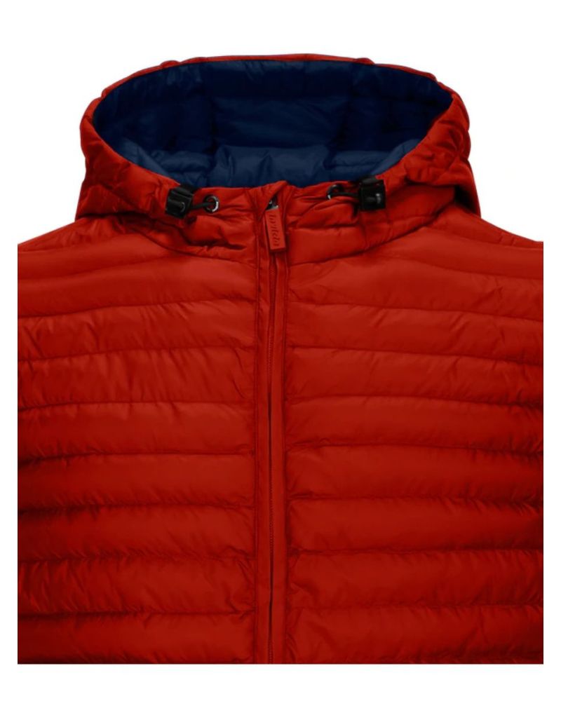 Piumino Invicta Bambini e ragazzi Rosso - Primavera/Estate