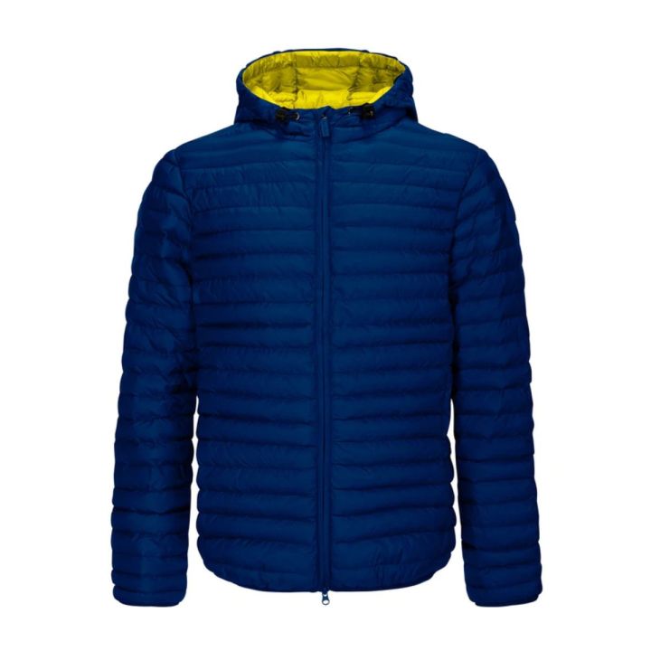 Piumino Invicta Bambini e ragazzi Blu