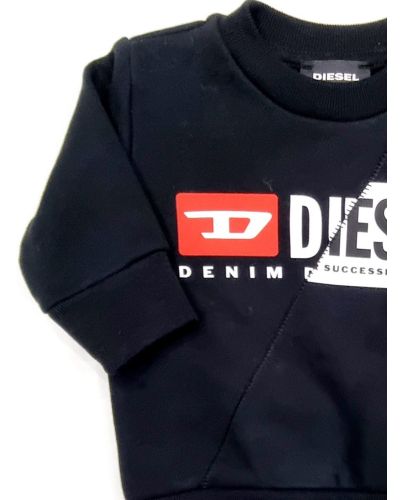 Diesel - Felpa - Bimbo - 00K28R
