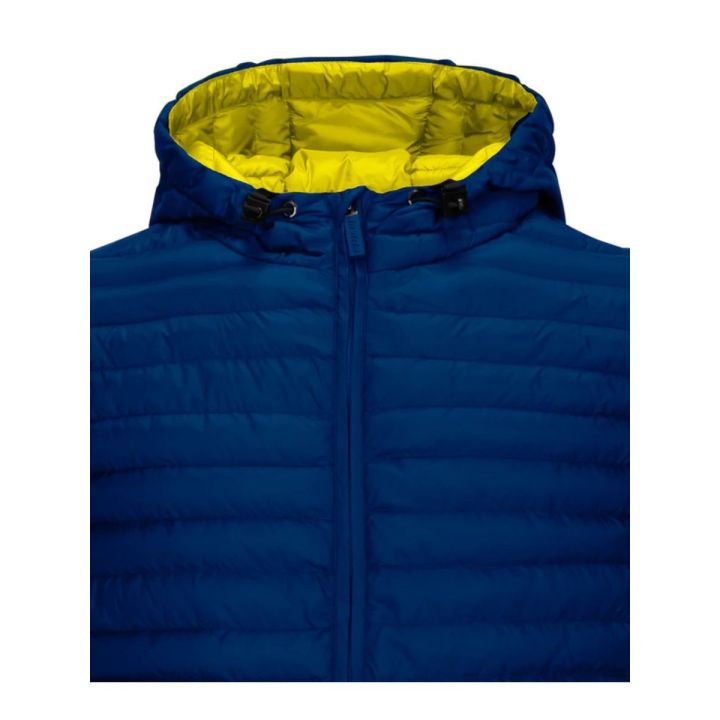 Piumino Invicta Bambini e ragazzi Blu - Primavera/Estate