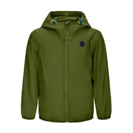 Antivento Invicta Bambini e ragazzi Verde