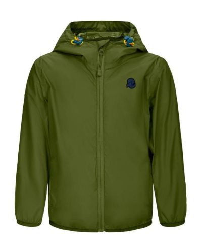 Antivento Invicta Bambini e ragazzi Verde