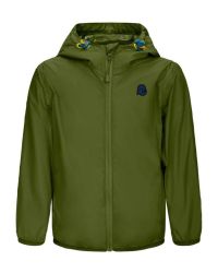 Antivento Invicta Bambini e ragazzi Verde