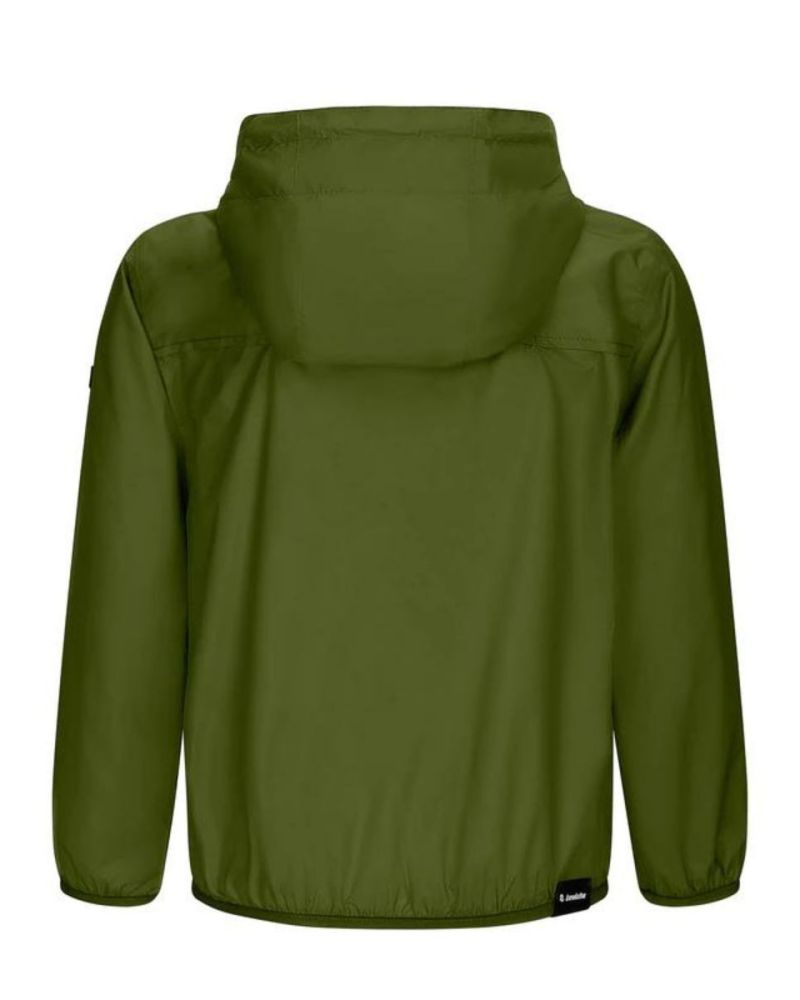 Antivento Invicta Bambini e ragazzi Verde - Primavera/Estate