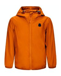 Antivento Invicta Bambini e ragazzi Arancione