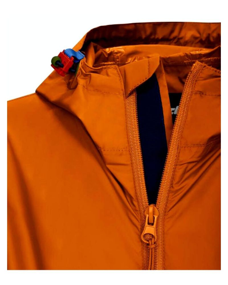 Antivento Invicta Bambini e ragazzi Arancione - Primavera/Estate