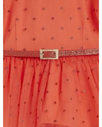 Abito Liu Jo Bambine e ragazze | Tamaiti Boutique