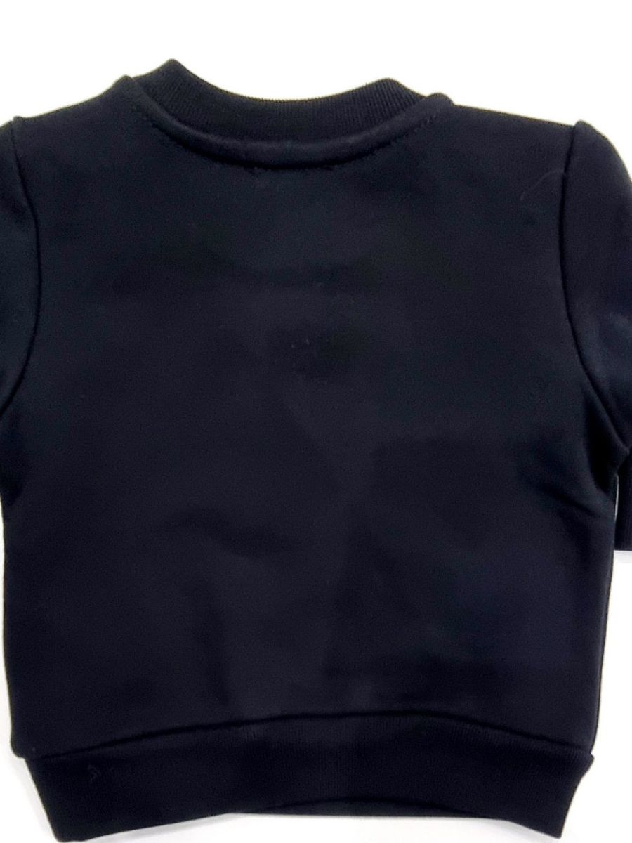 Felpa Diesel Bimbo Blu - Autunno/Inverno