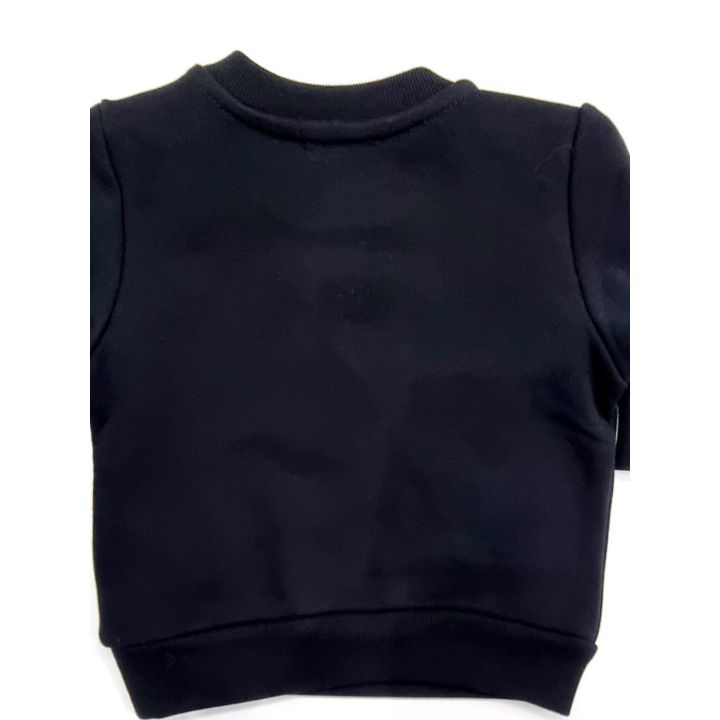 Felpa Diesel Bimbo Blu - Autunno/Inverno