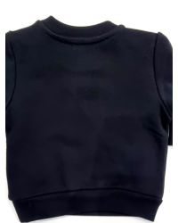 Felpa Diesel Bimbo Blu - Autunno/Inverno