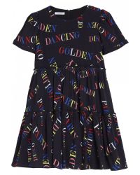 Liu Jo - Abito - Bambine e ragazze - GA2020-TS006