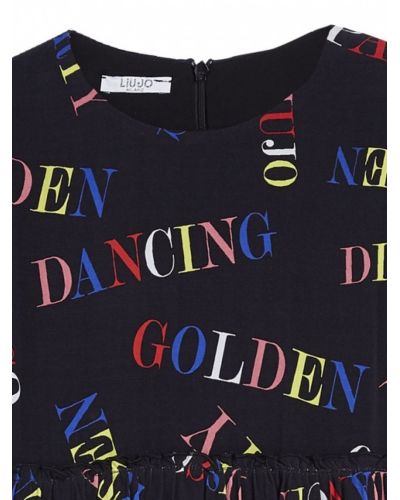 Liu Jo - Abito - Bambine e ragazze - GA2020-TS006