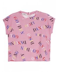 Liu Jo - Top - Bambine e ragazze - GA2022-TS006