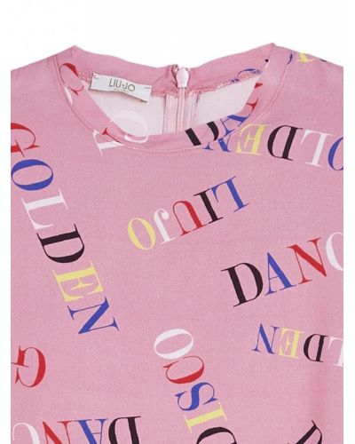 Liu Jo - Top - Bambine e ragazze - GA2022-TS006