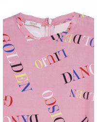 Liu Jo - Top - Bambine e ragazze - GA2022-TS006