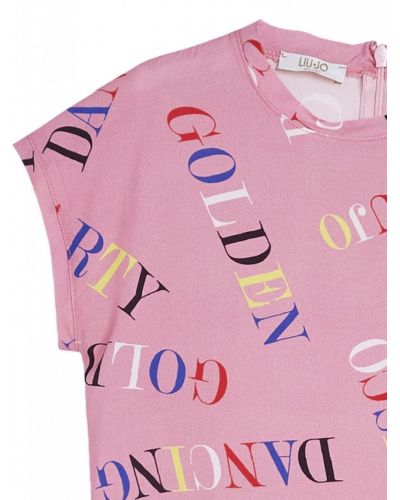 Liu Jo - Top - Bambine e ragazze - GA2022-TS006