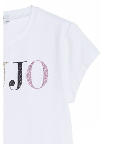 Liu Jo - T-shirt - Bambine e ragazze - GA2029-J5003