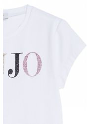 Liu Jo - T-shirt - Bambine e ragazze - GA2029-J5003