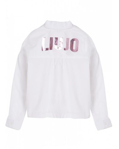Camicia Liu Jo Bambine e ragazze | Tamaiti Boutique