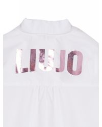 Camicia Liu Jo Bambine e ragazze | Tamaiti Boutique