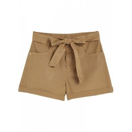 Short Liu Jo Bambine e ragazze Marrone