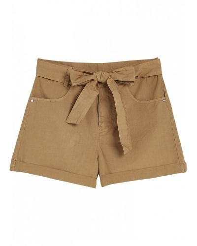Short Liu Jo Bambine e ragazze Marrone